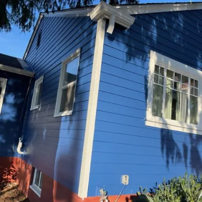 New Shield Siding